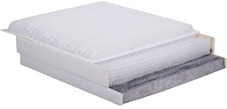  Toyota Cabin Air Filter